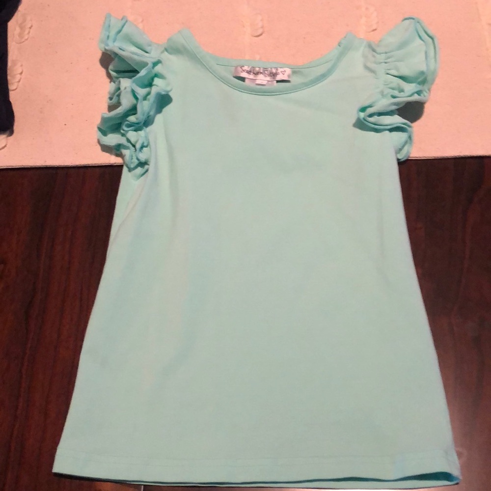 Southern Style Size 5 Tops - Picture 3 of 3